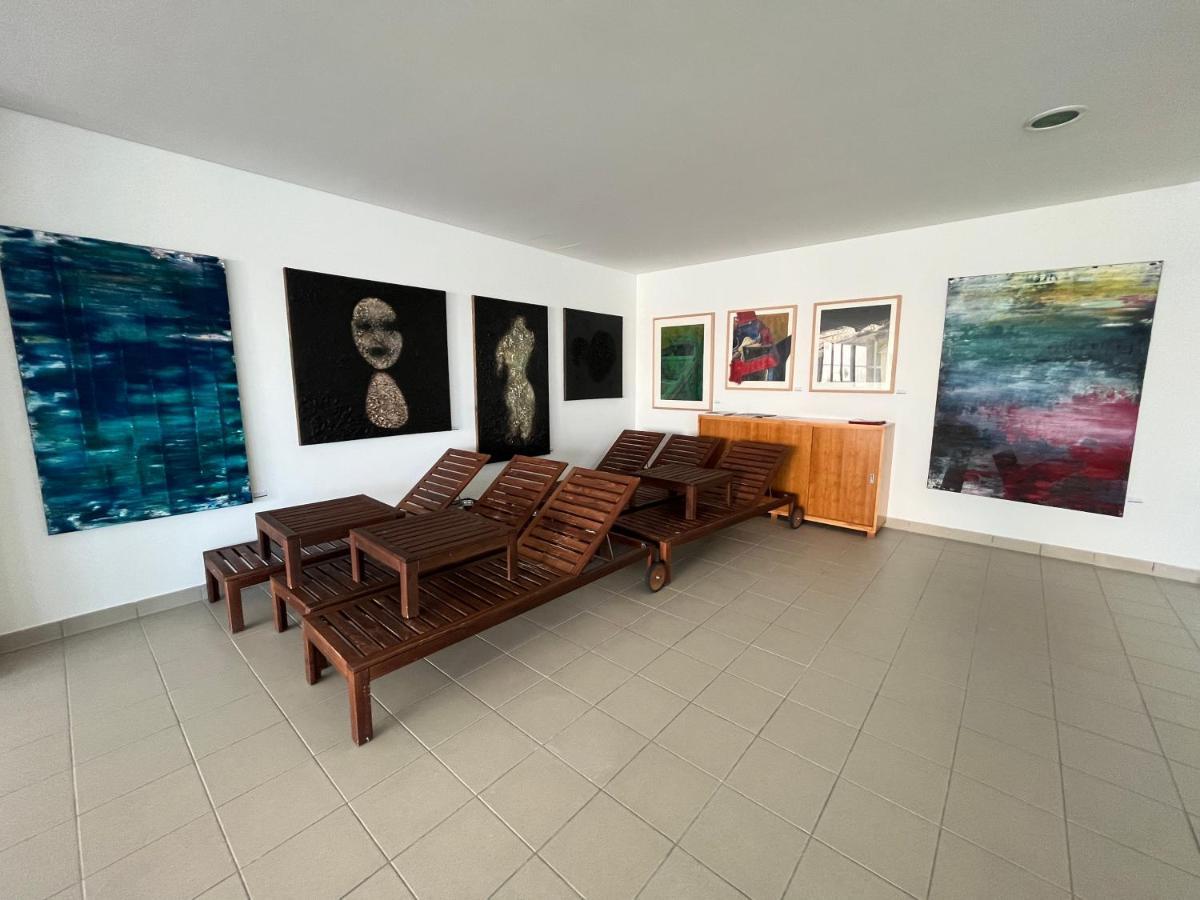Cliffs Apartment - Astonishing View Over Sesimbra Bay By Trip2Portugal Exterior foto