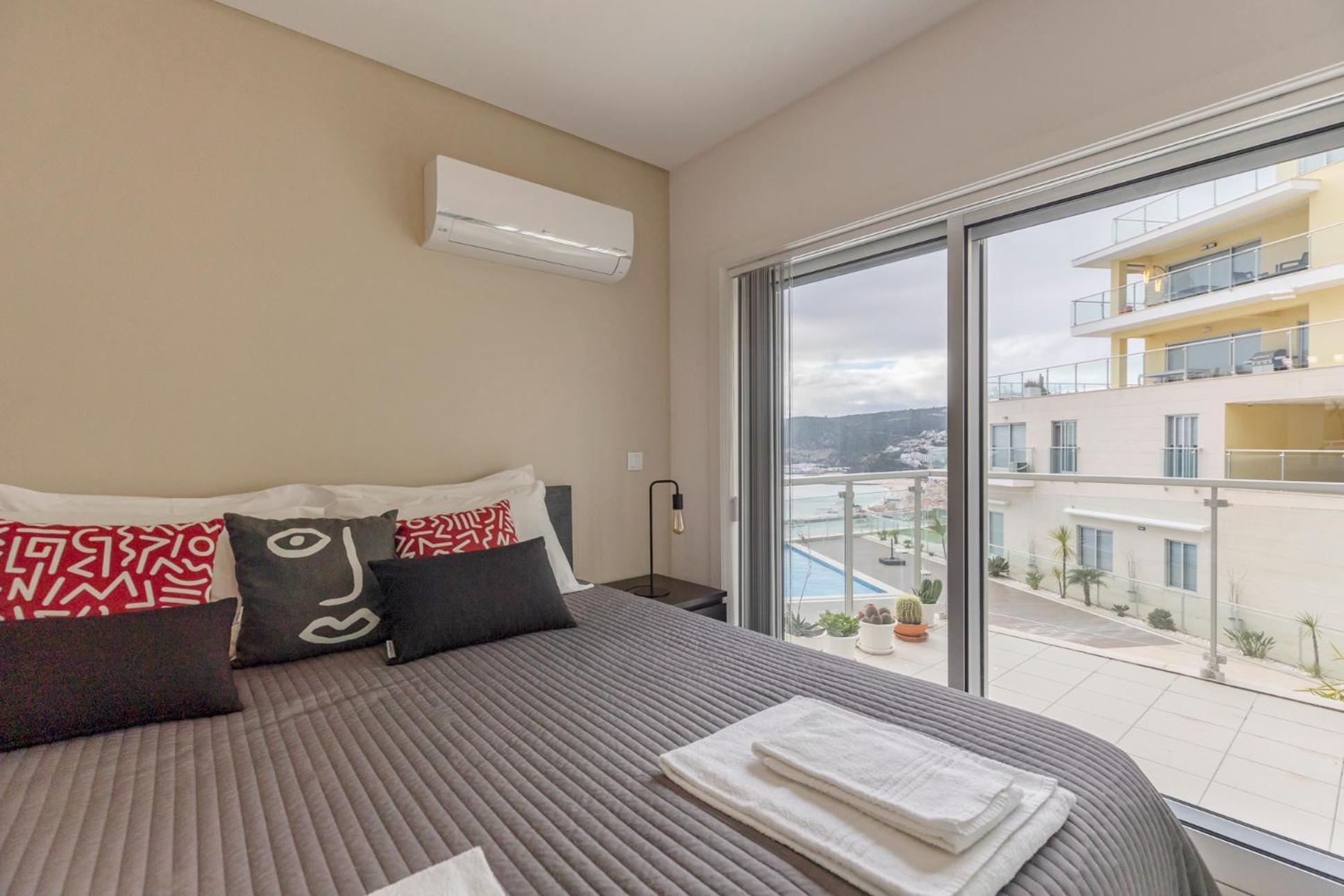 Cliffs Apartment - Astonishing View Over Sesimbra Bay By Trip2Portugal Exterior foto