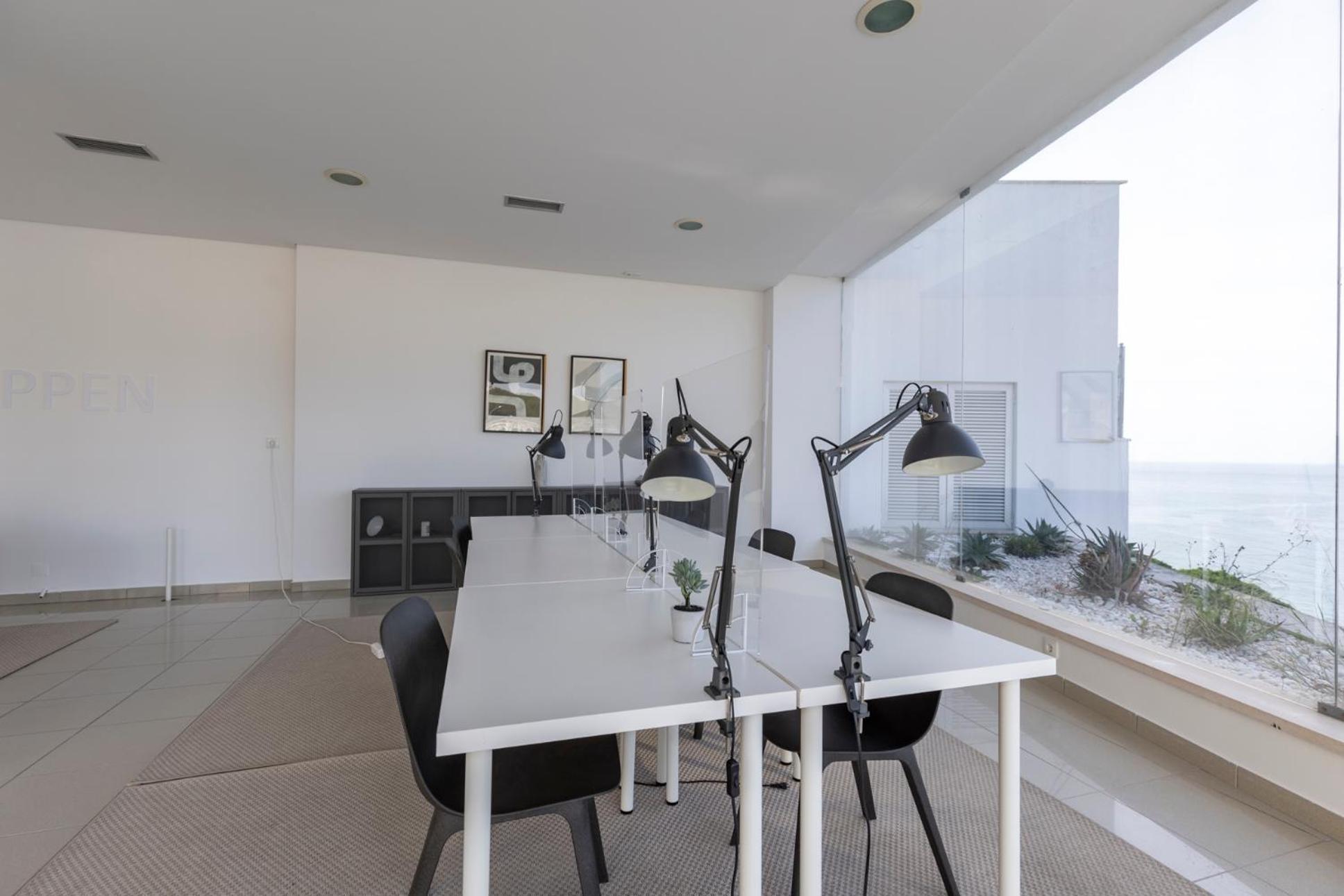 Cliffs Apartment - Astonishing View Over Sesimbra Bay By Trip2Portugal Exterior foto