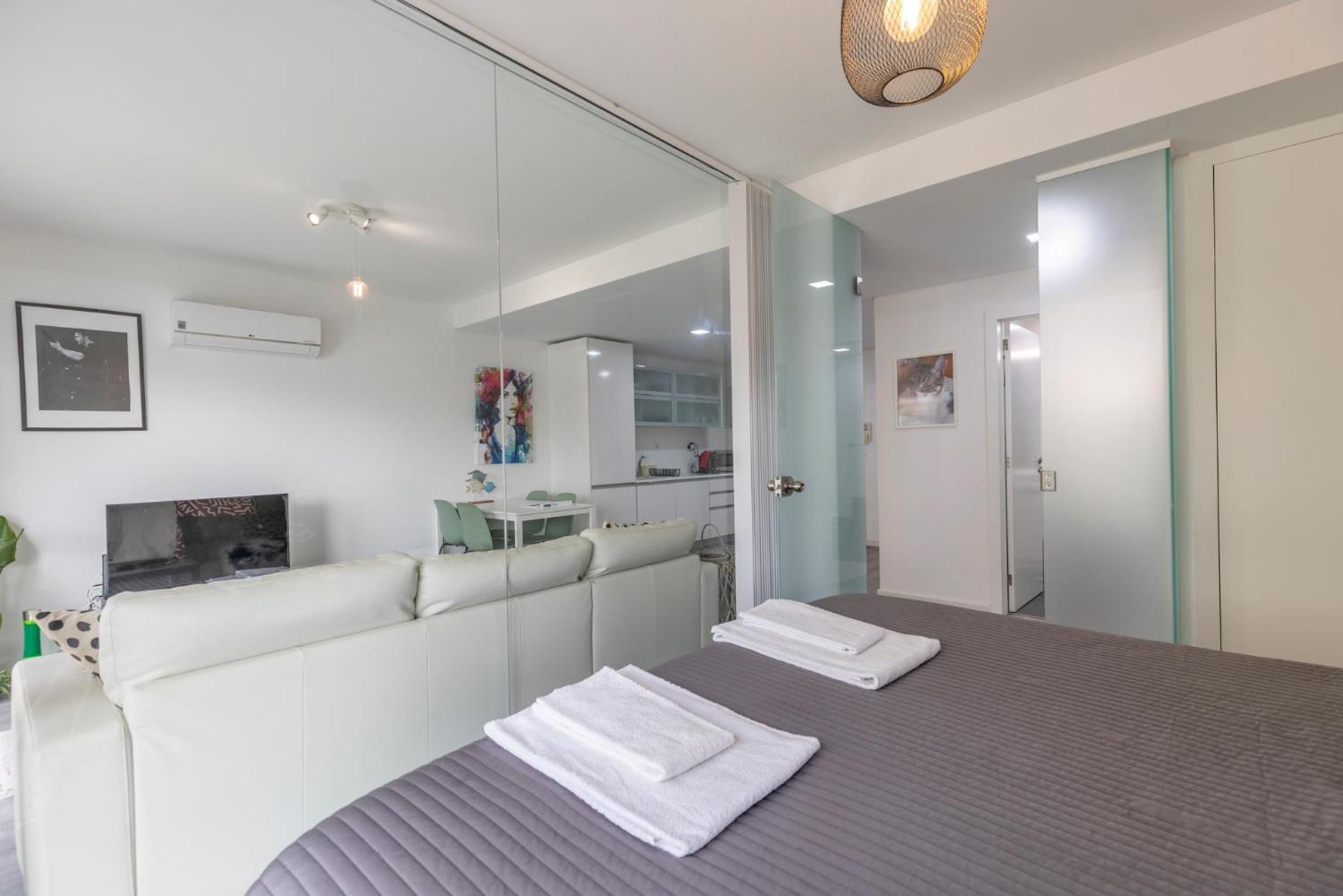 Cliffs Apartment - Astonishing View Over Sesimbra Bay By Trip2Portugal Exterior foto